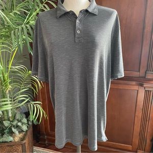 Tommy Bahama Island Zone Polo Mens Size Large